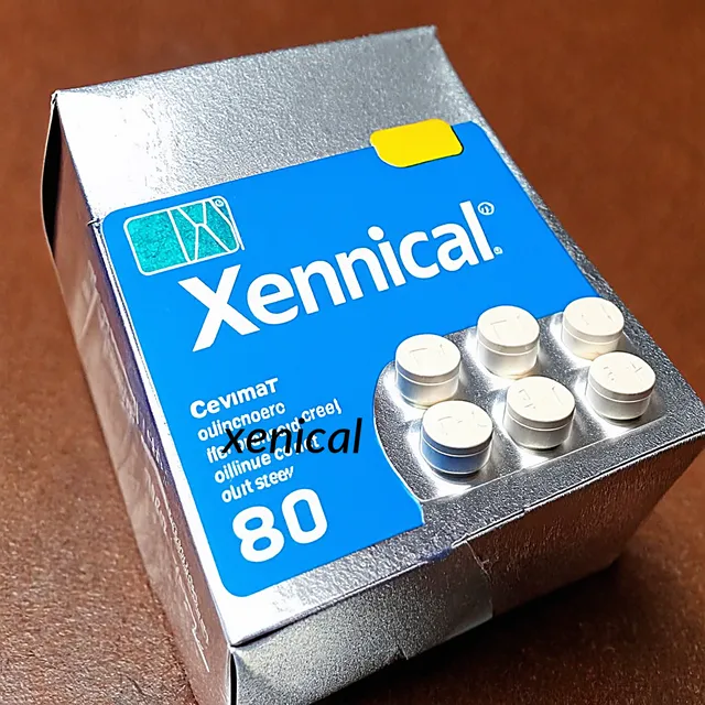 Xenical farmaco prezzo